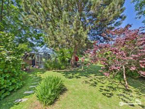 Garden- click for photo gallery